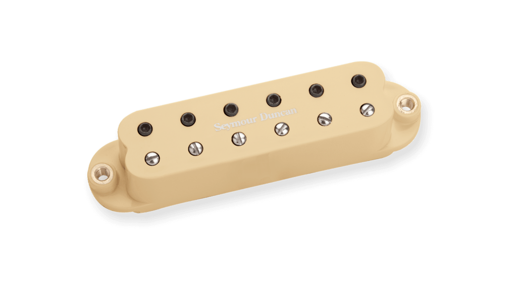 Lil' Screamin Demon™ Strat Humbucker | SEYMOUR DUNCAN