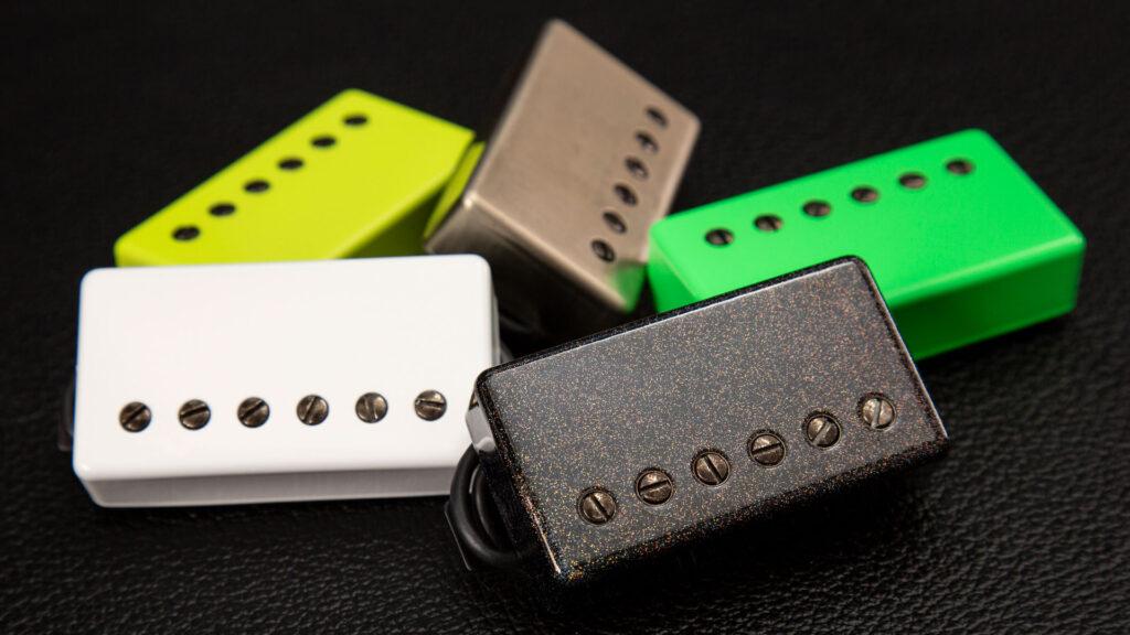 Nazgûl™ & Sentient | SEYMOUR DUNCAN