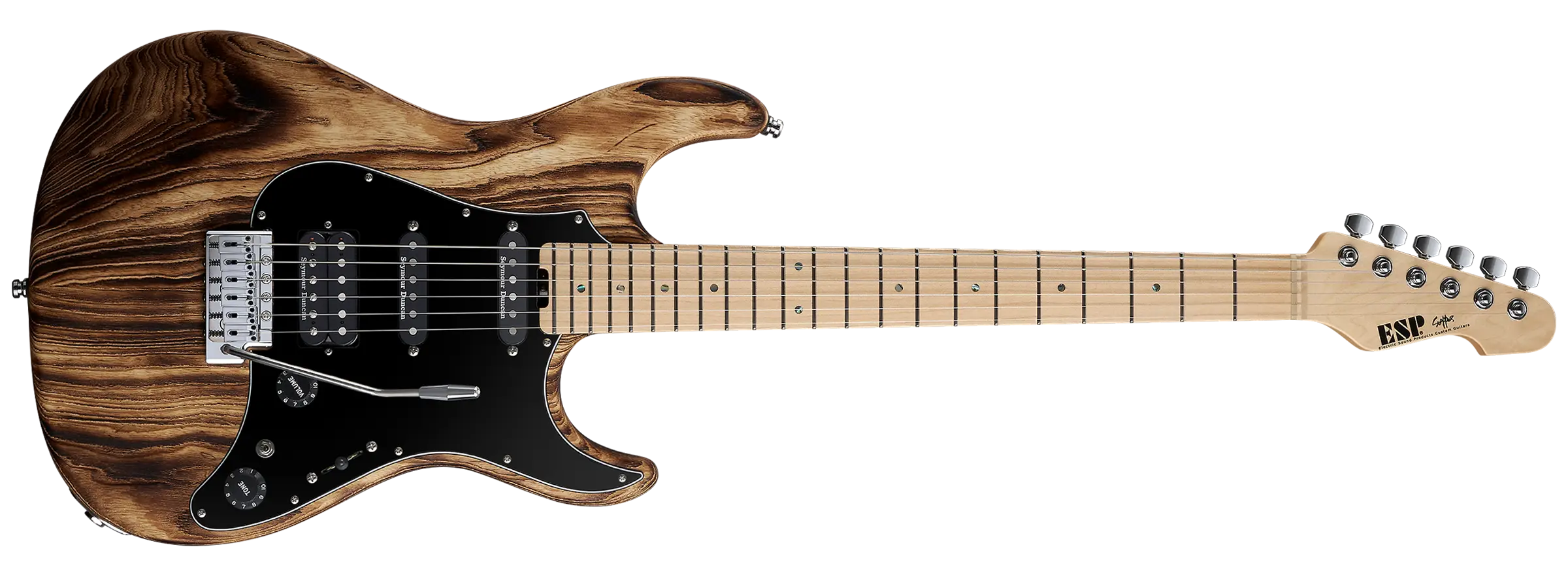 SNAPPER | ESP GUITARS