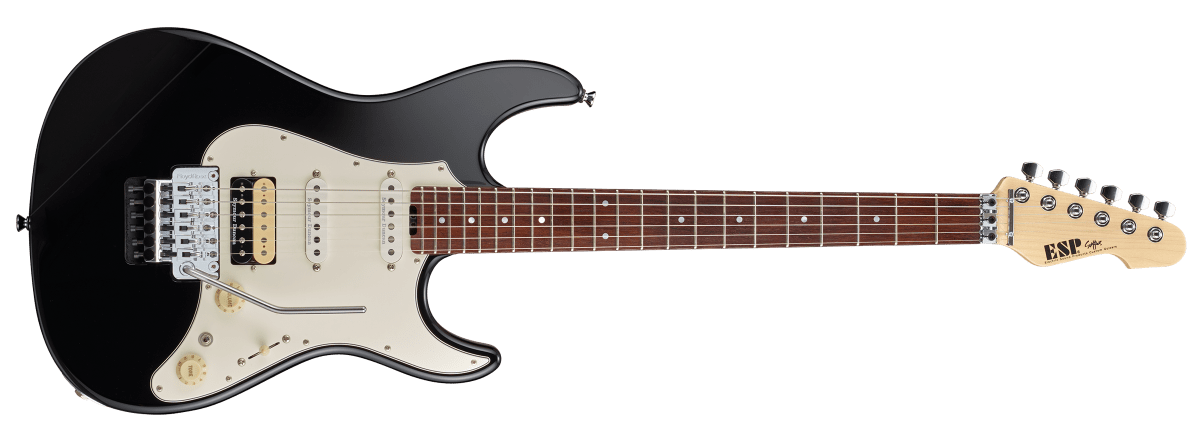 SNAPPER | ESP GUITARS