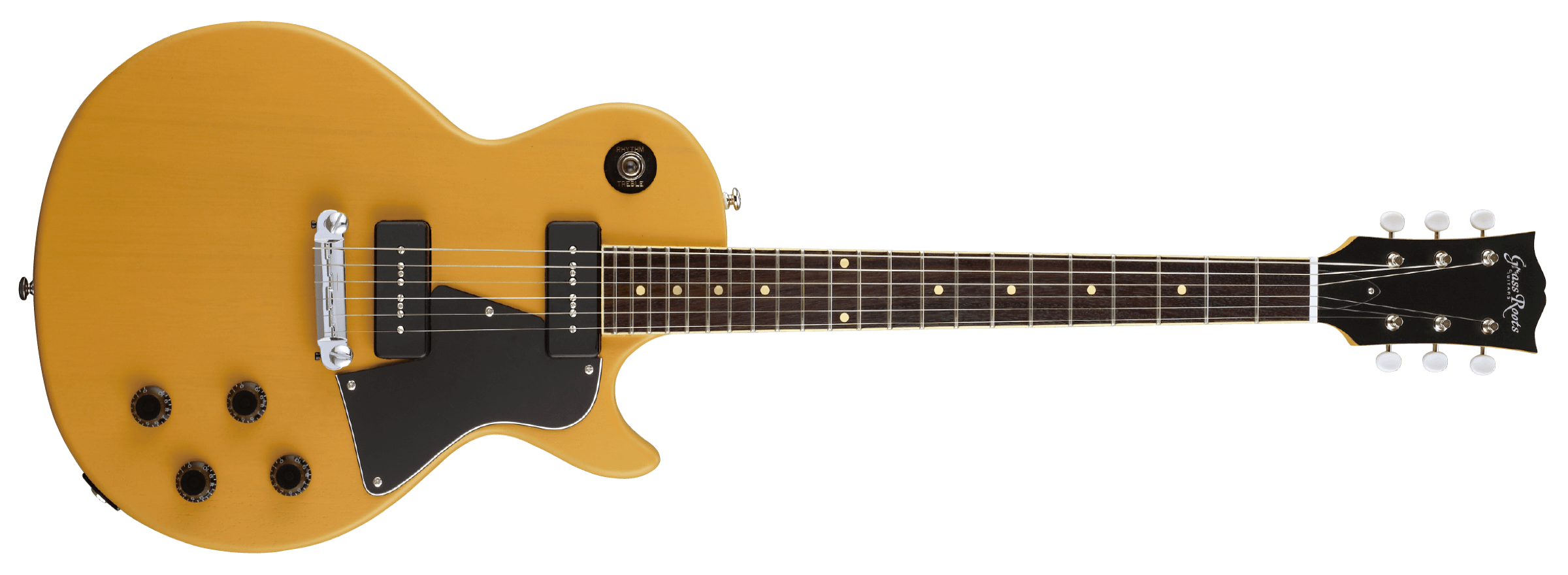 GRASS ROOTS | ESP GUITARS