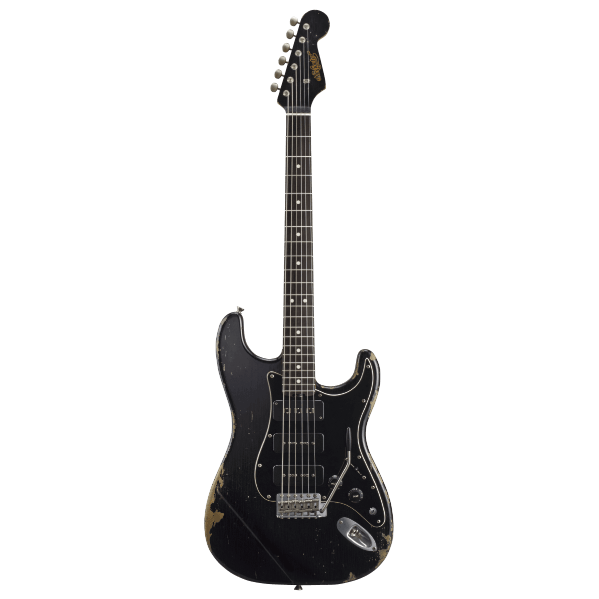 SUGIZO | ESP GUITARS