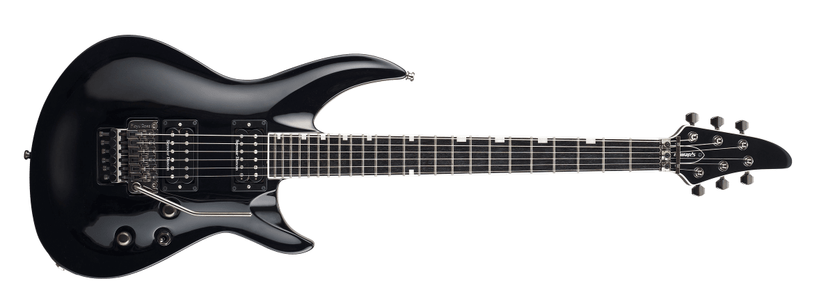 E-HR-145III | ESP GUITARS