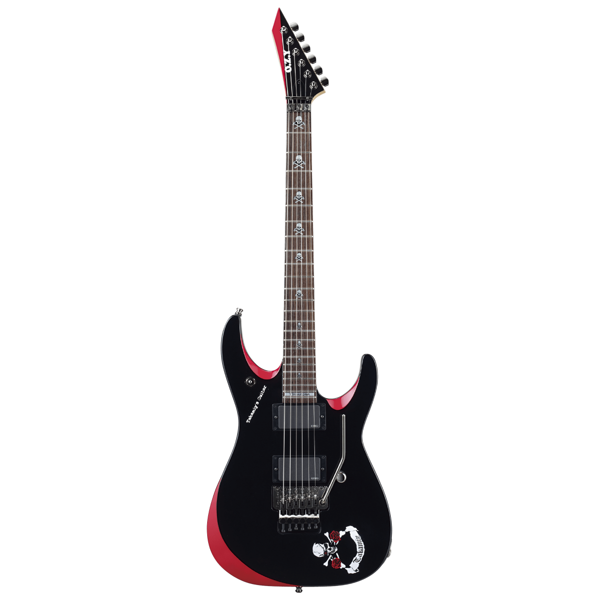 高見沢 俊彦 | ESP GUITARS