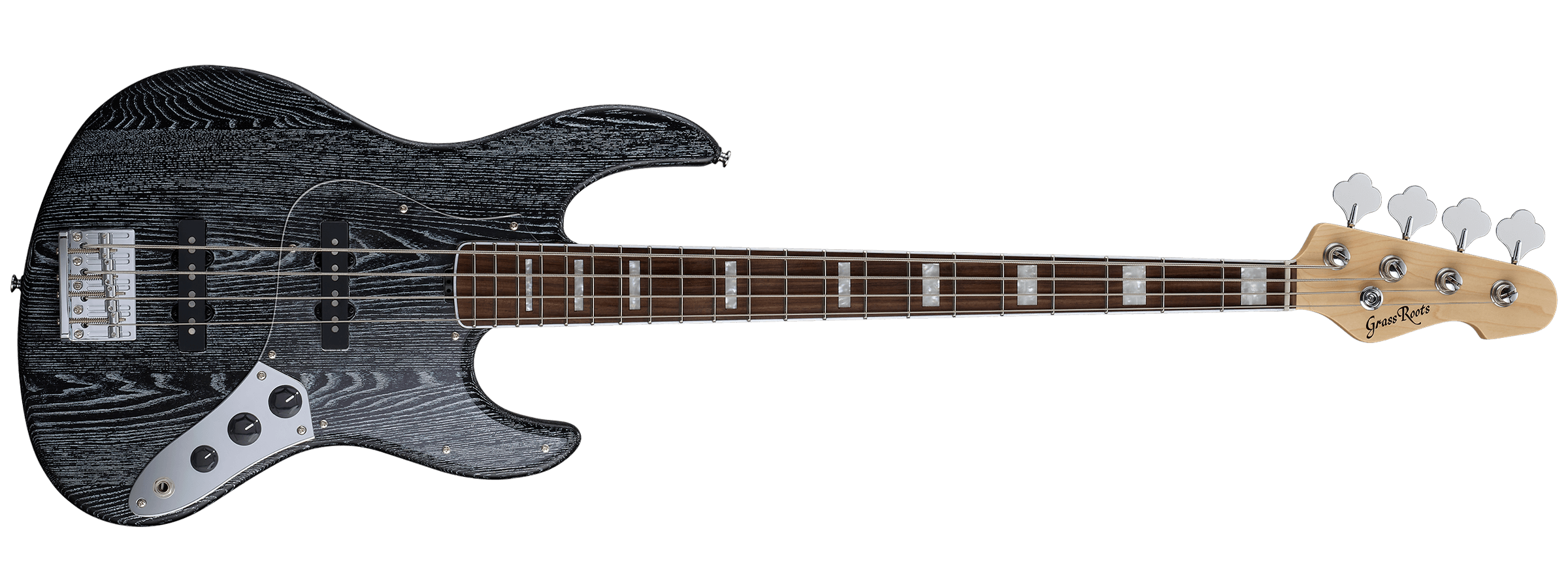 GRASS ROOTS | ESP GUITARS