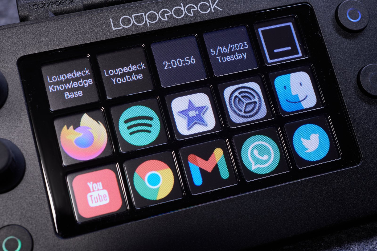 レビュー】じゃじゃ馬だけど可能性は無限大！左手デバイスの新星