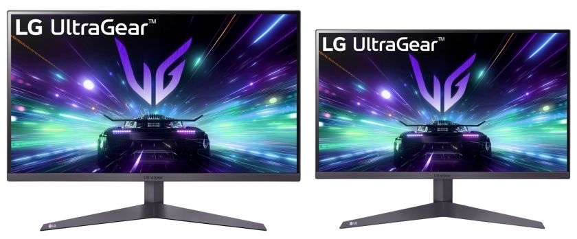 180Hz＋5ms＋VAパネル】2万円台から！——LGからコスパ高のゲーミング