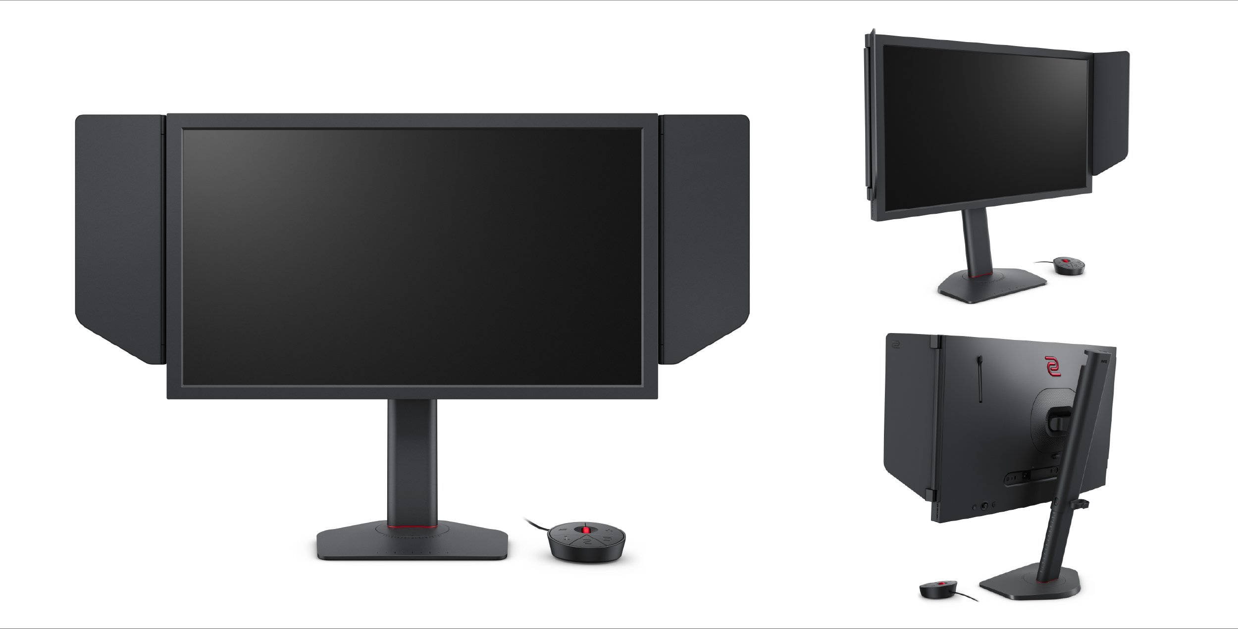 FPS特化モデル】お手頃価格で機能満載！——BenQ ZOWIEより280Hz＋Fast