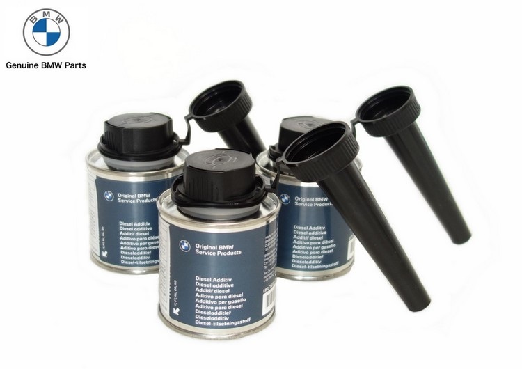 BMW専門店 エスプリパーツ / BMW 純正ディーゼル添加剤 フューエル