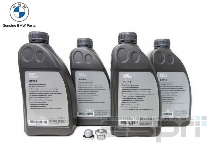 BMW専門店 エスプリパーツ / DCTオイル DCTF2 ダブルクラッチ