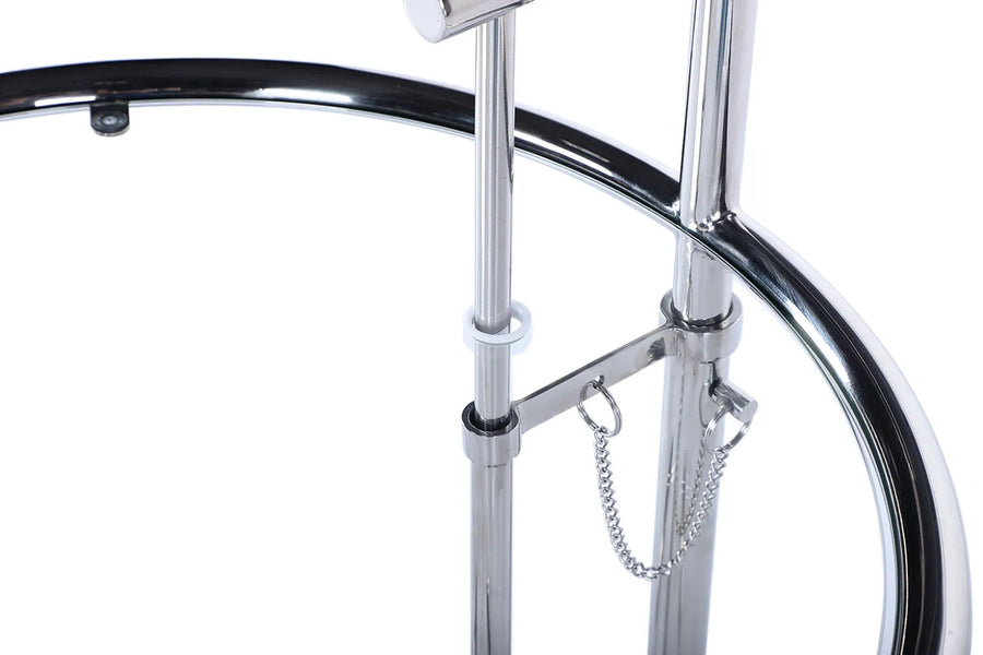 E1027 アジャスタブルテーブル