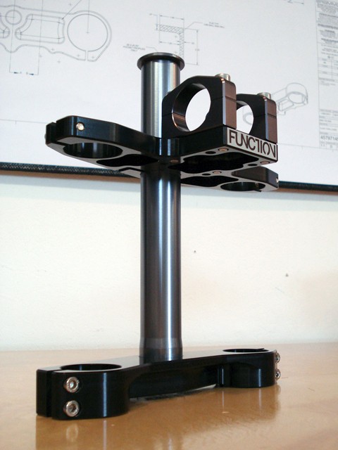 Function Bikes Ready to Ship 08 Race Crown Kits! - Pinkbike