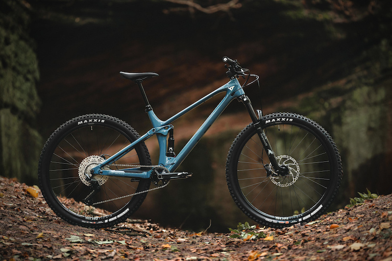 YT Industries Releases Izzo Core Range - Pinkbike