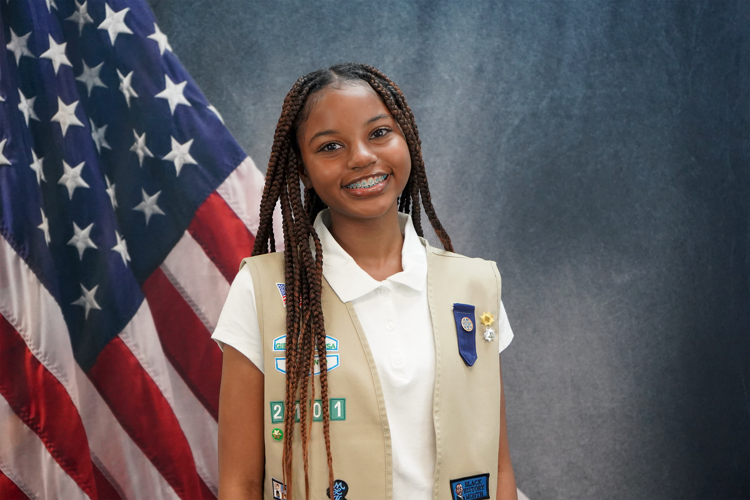 Lillian's Voice: Inspiring a Generation One Word at a Time