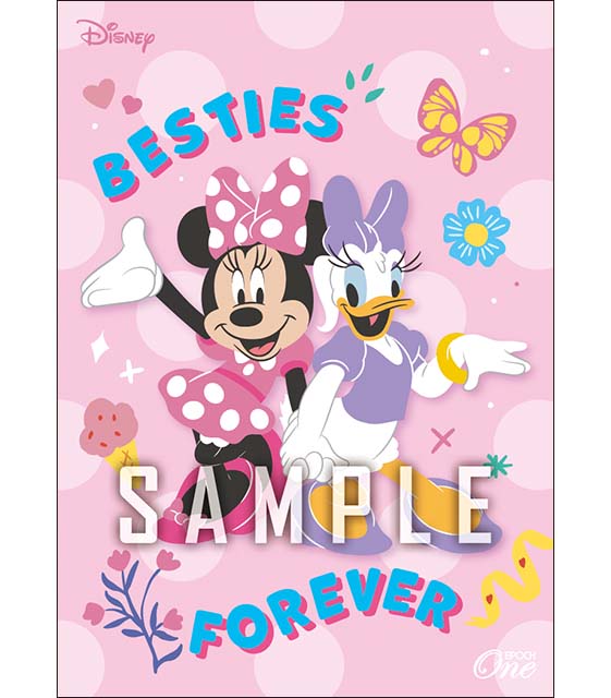 エポック社の公式オンラインショップです。Minnie DAY / ミニー