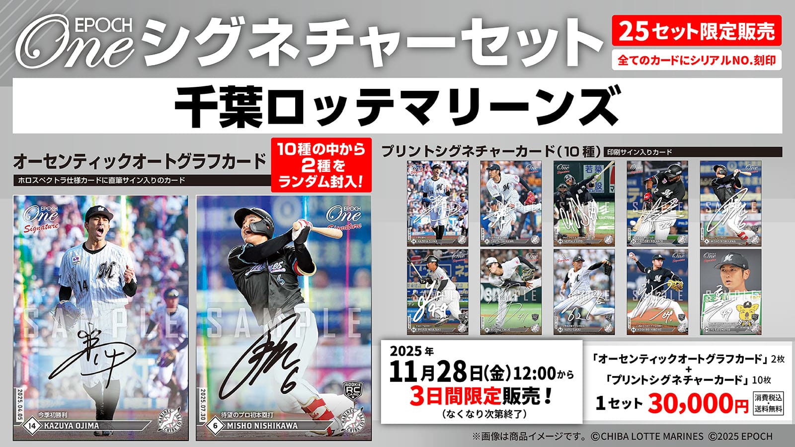 エポック社の公式オンラインショップです。限定商品シグネチャー(並び