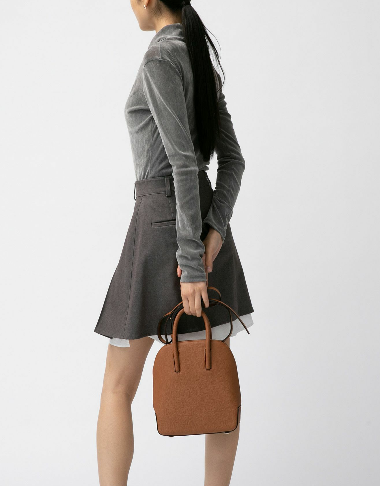 リツ 2WAYミニショルダーバッグ | Epoi(エポイ) 公式オンラインストア