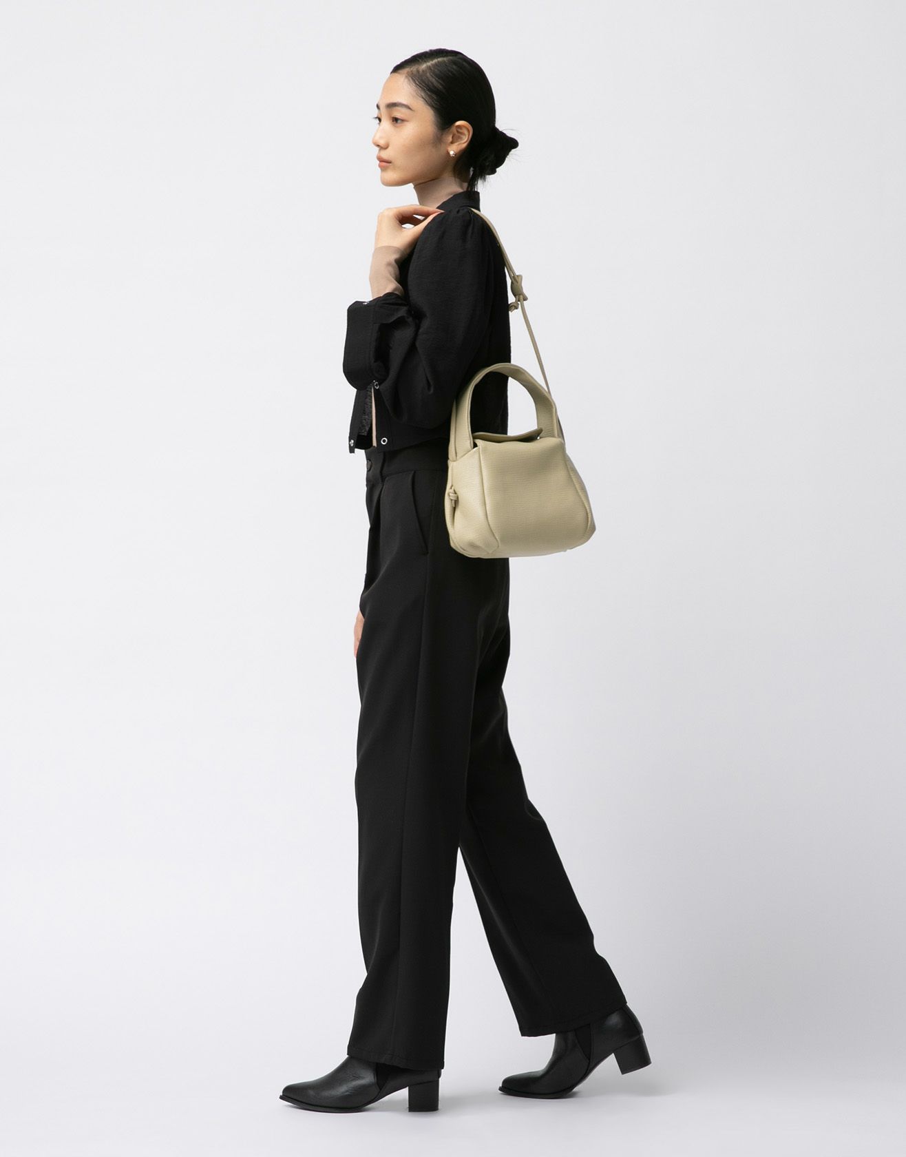 タック 2WAYワンショルダーバッグ | Epoi(エポイ) 公式オンラインストア