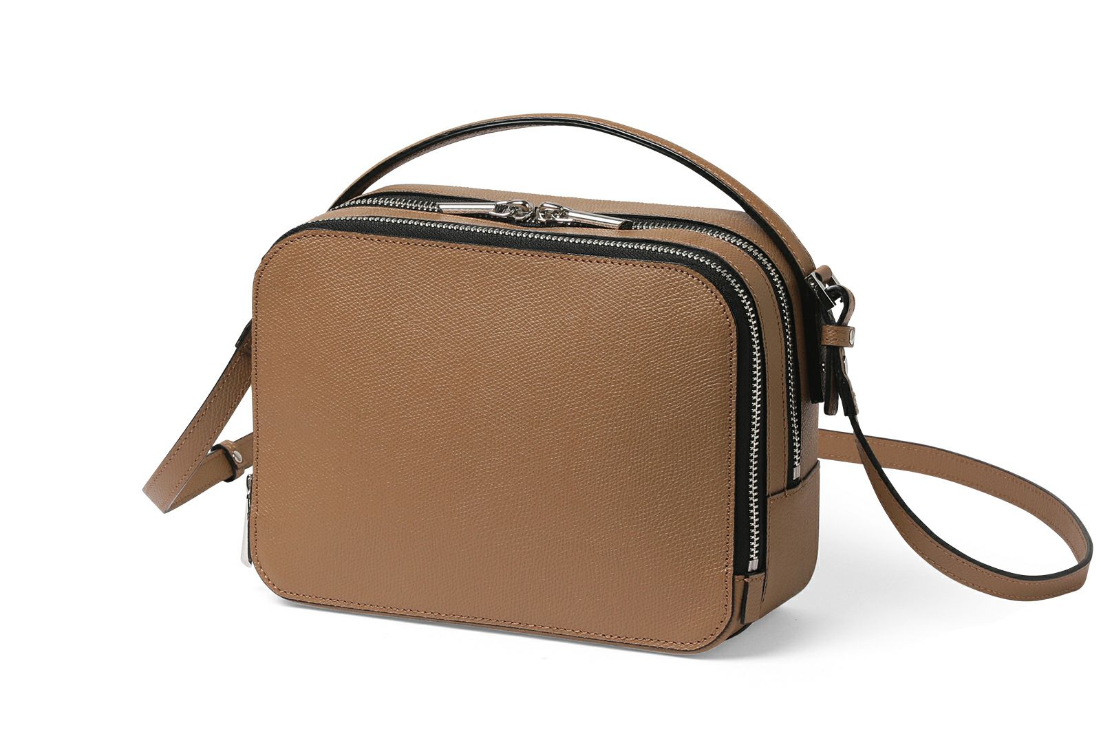 シキ 2WAYボックスショルダーバッグ | Epoi(エポイ) 公式オンラインストア