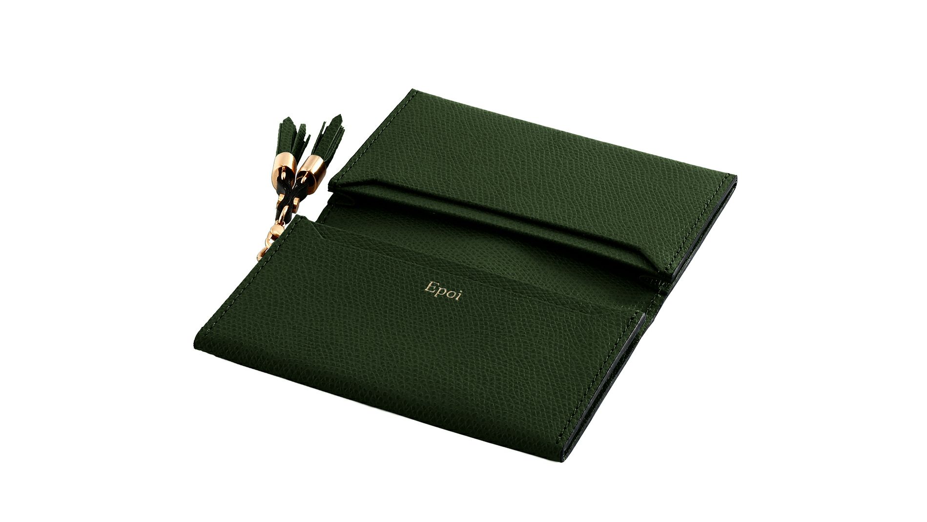 シキ 両面名刺入れ | Epoi(エポイ) 公式オンラインストア