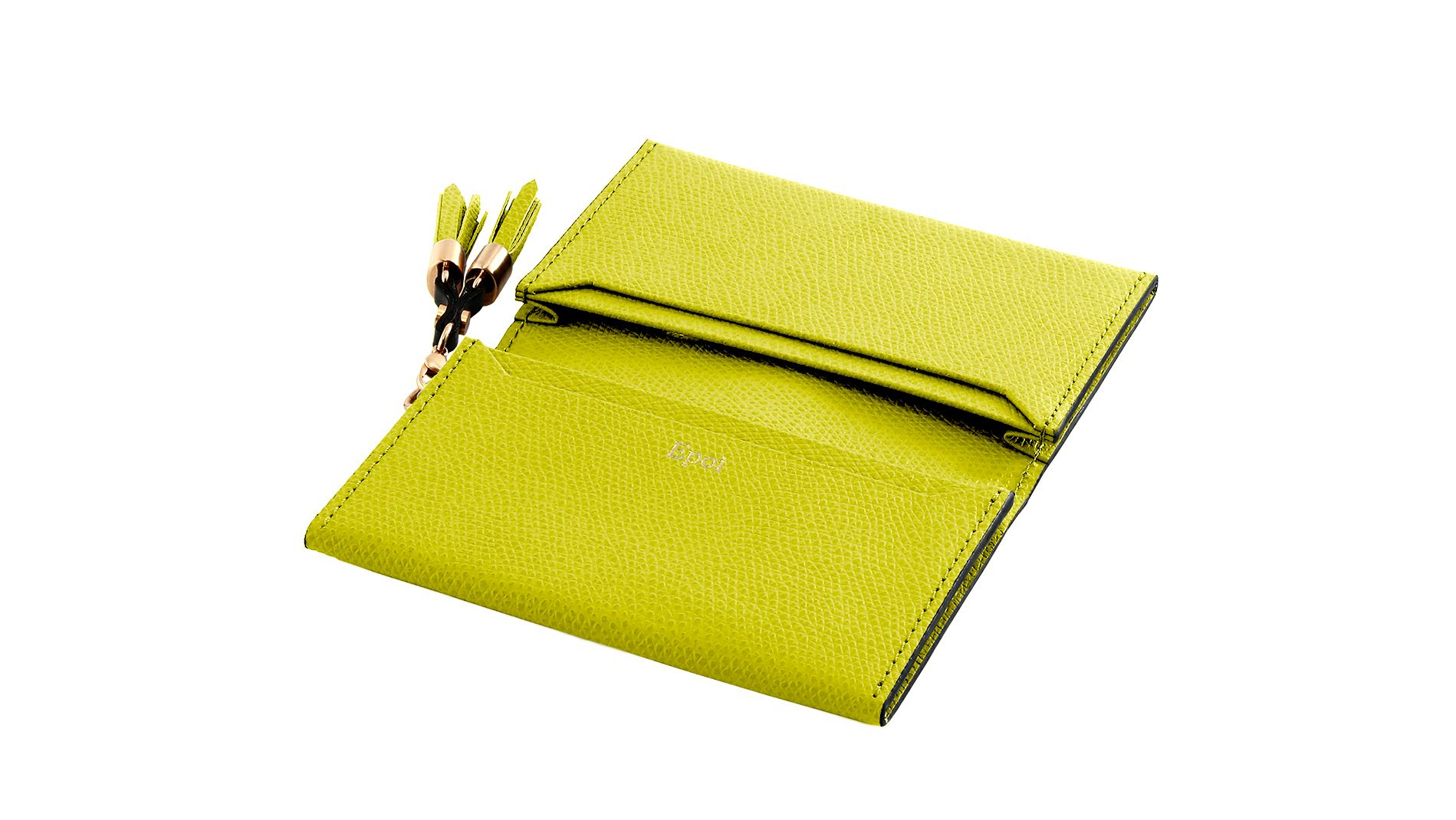 シキ 両面名刺入れ | Epoi(エポイ) 公式オンラインストア