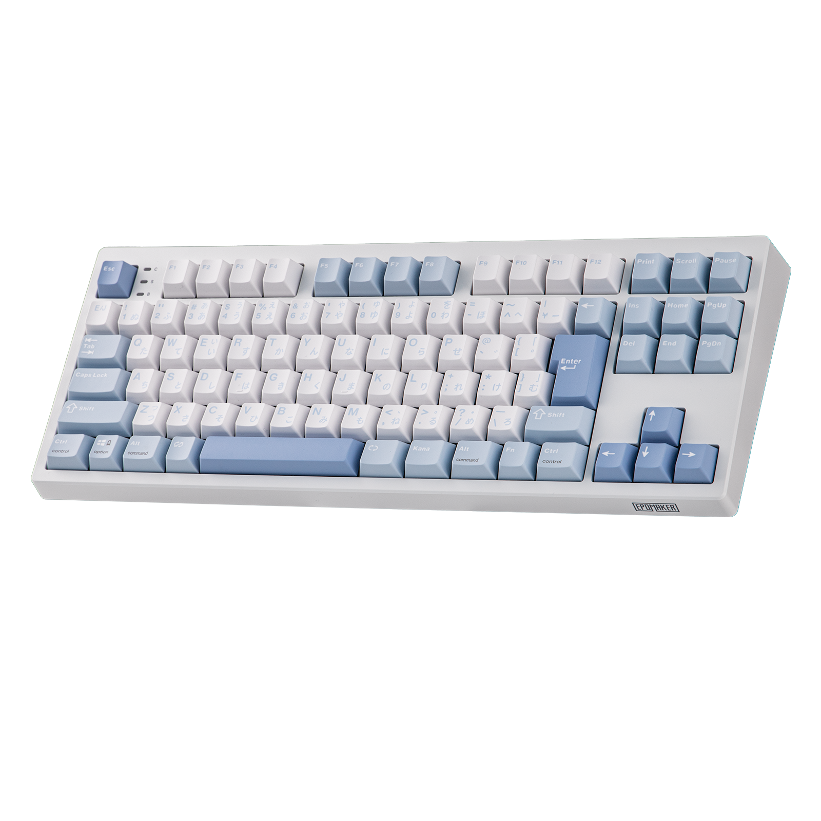 EPOMAKER TH87 JIS JP