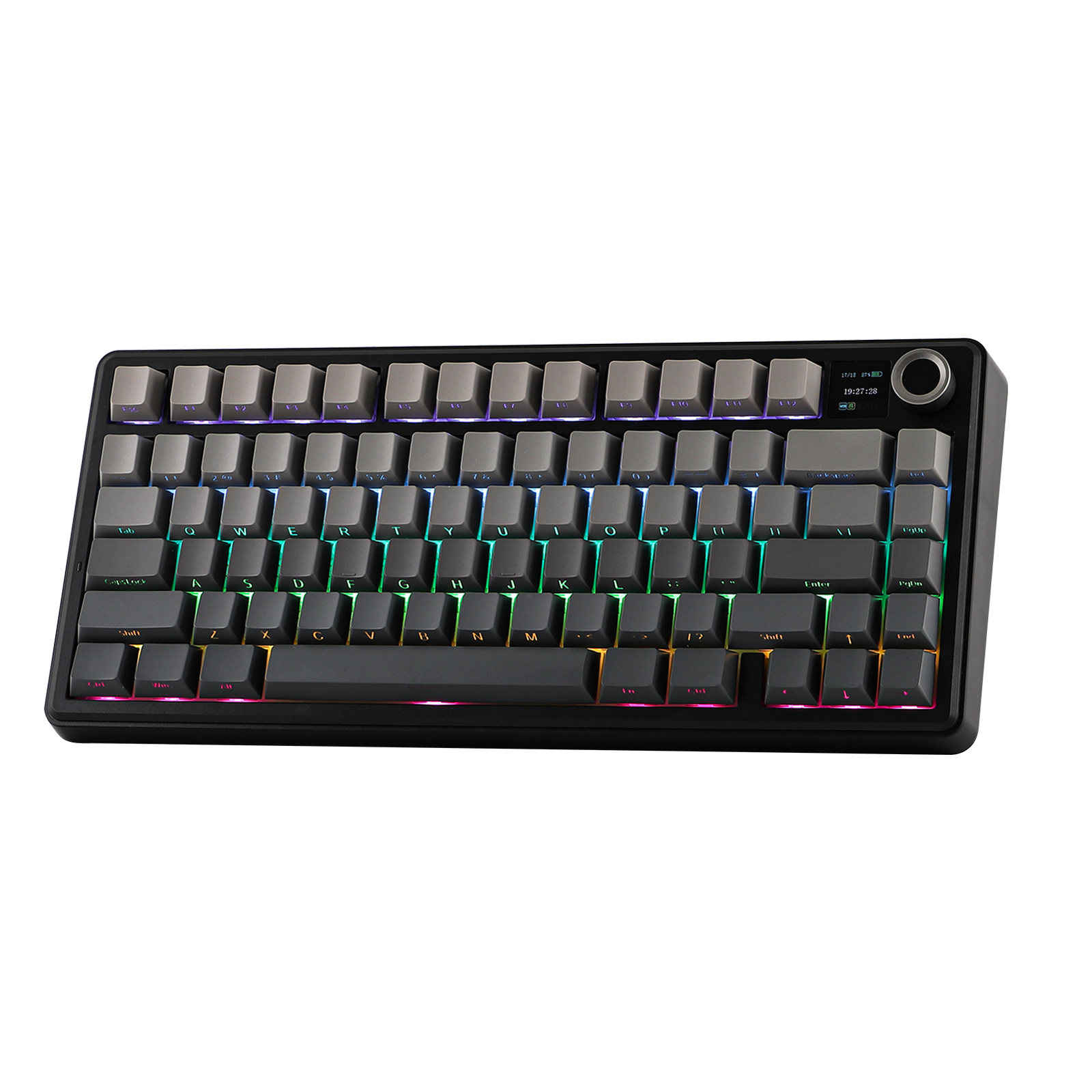 EPOMAKER X AULA F75 Max