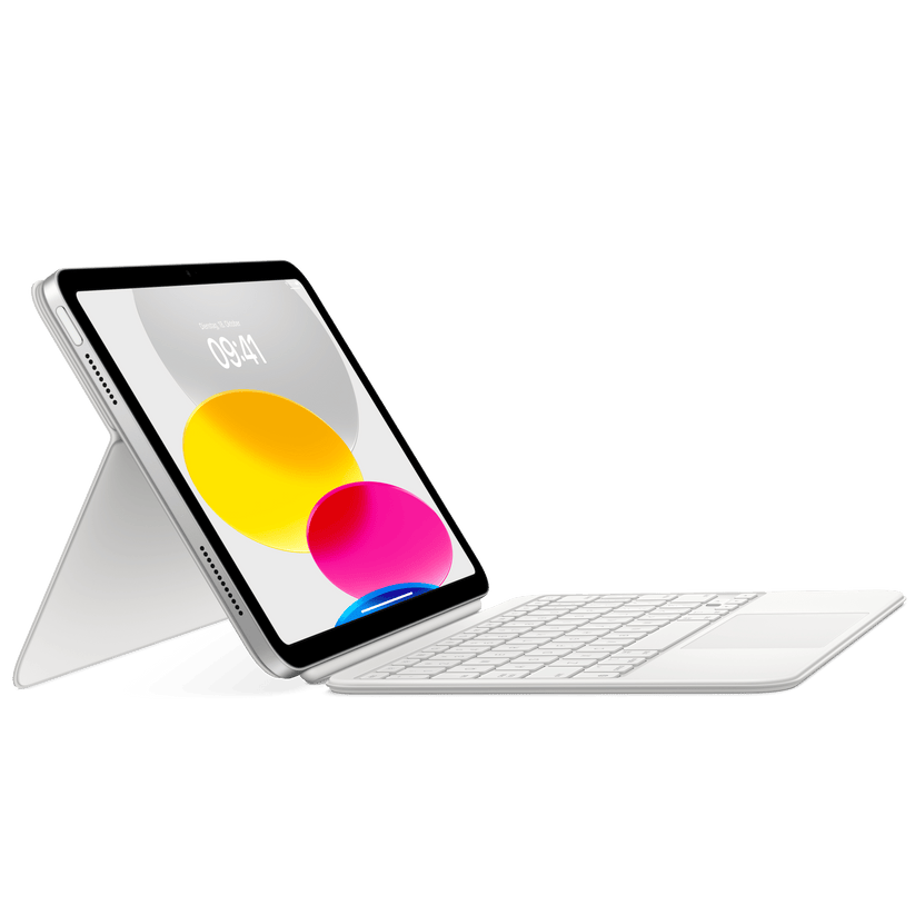 Apple iPad 10.9 inç (10. Nesil) Magic Keyboard Folio – epos