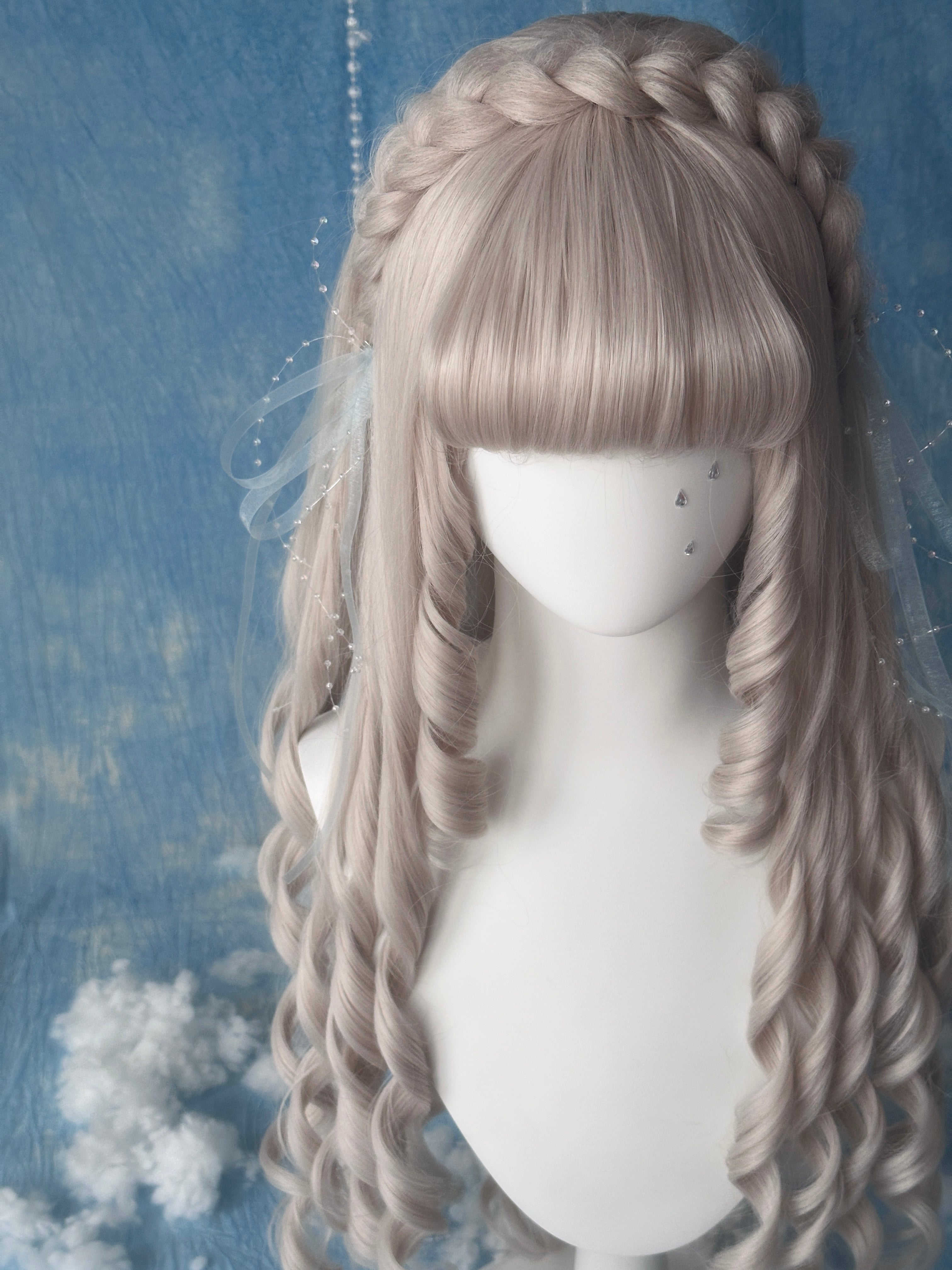 Austin Memories 縦ロールウィッグ【DCOUCOU】 – Epetice