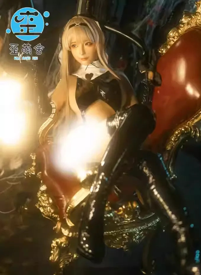 魅惑のシスターフルセット【歪萌舍】 – Epetice