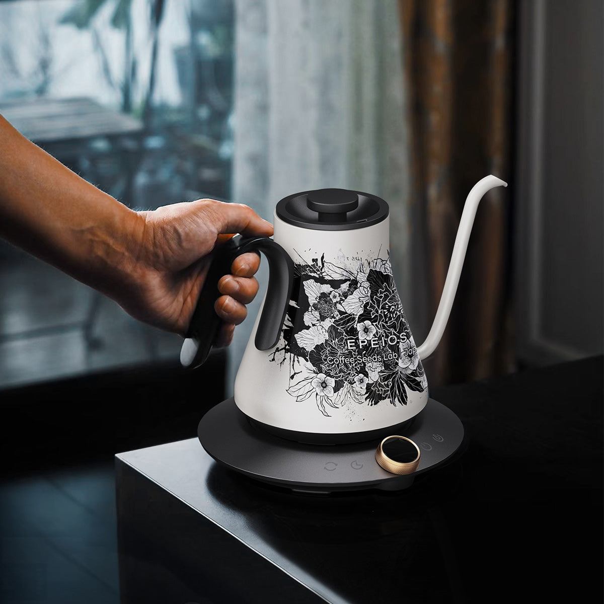 ドリップケトル ORIGINAL 