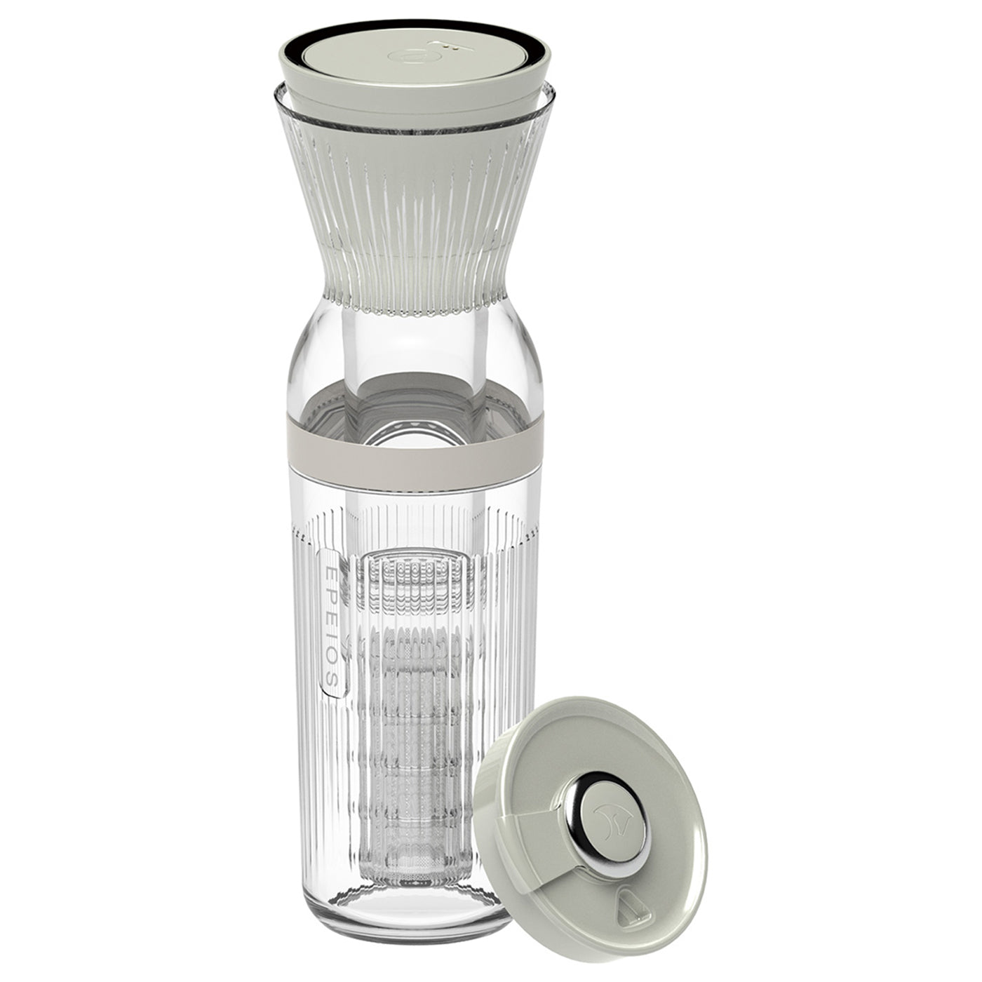 コールドブリューメーカー｜350mL/680mL・水出しコーヒー