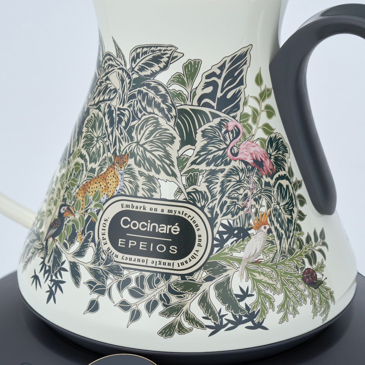 ドリップケトル｜LUX600 