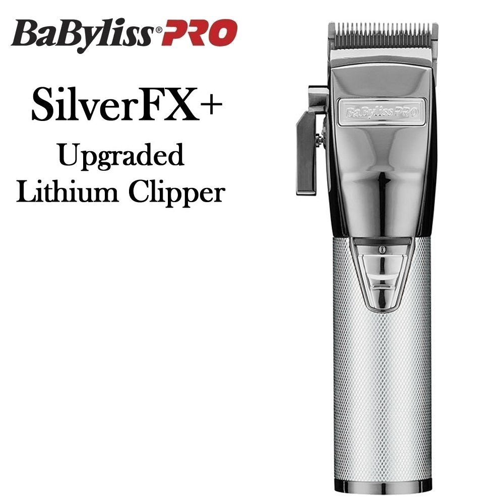 BaBylissPRO SilverFX+ 
