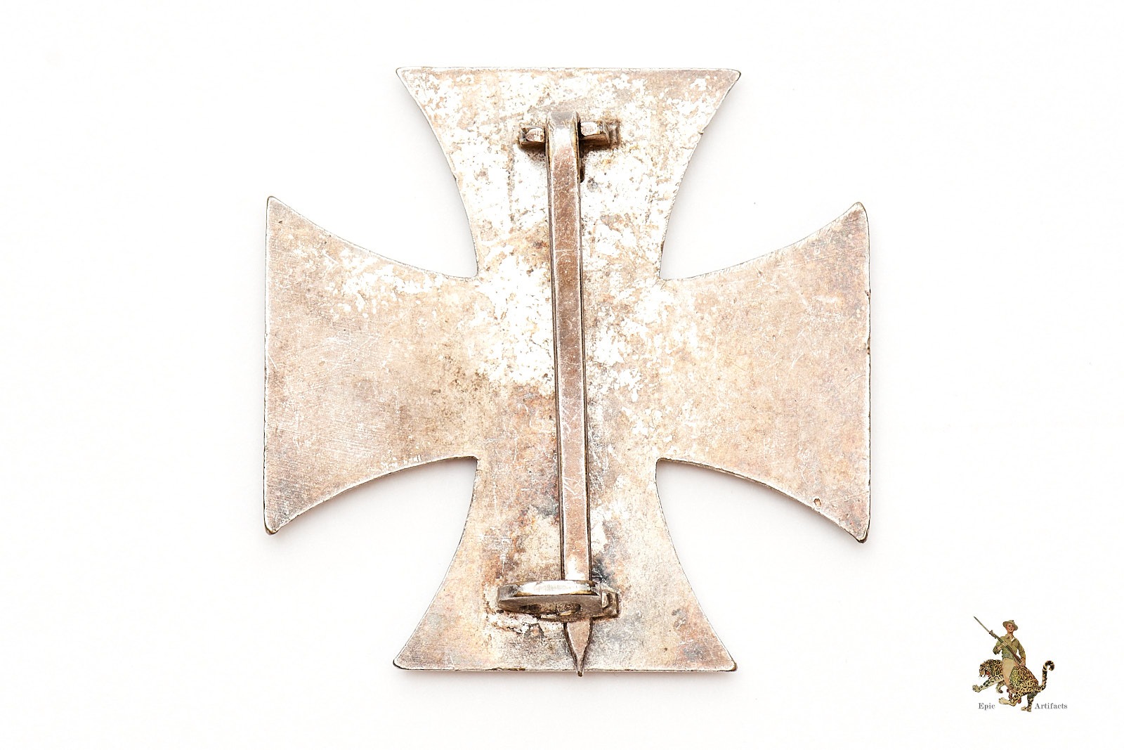 One Piece Petz & Lorenz Iron Cross First Class - Epic Artifacts