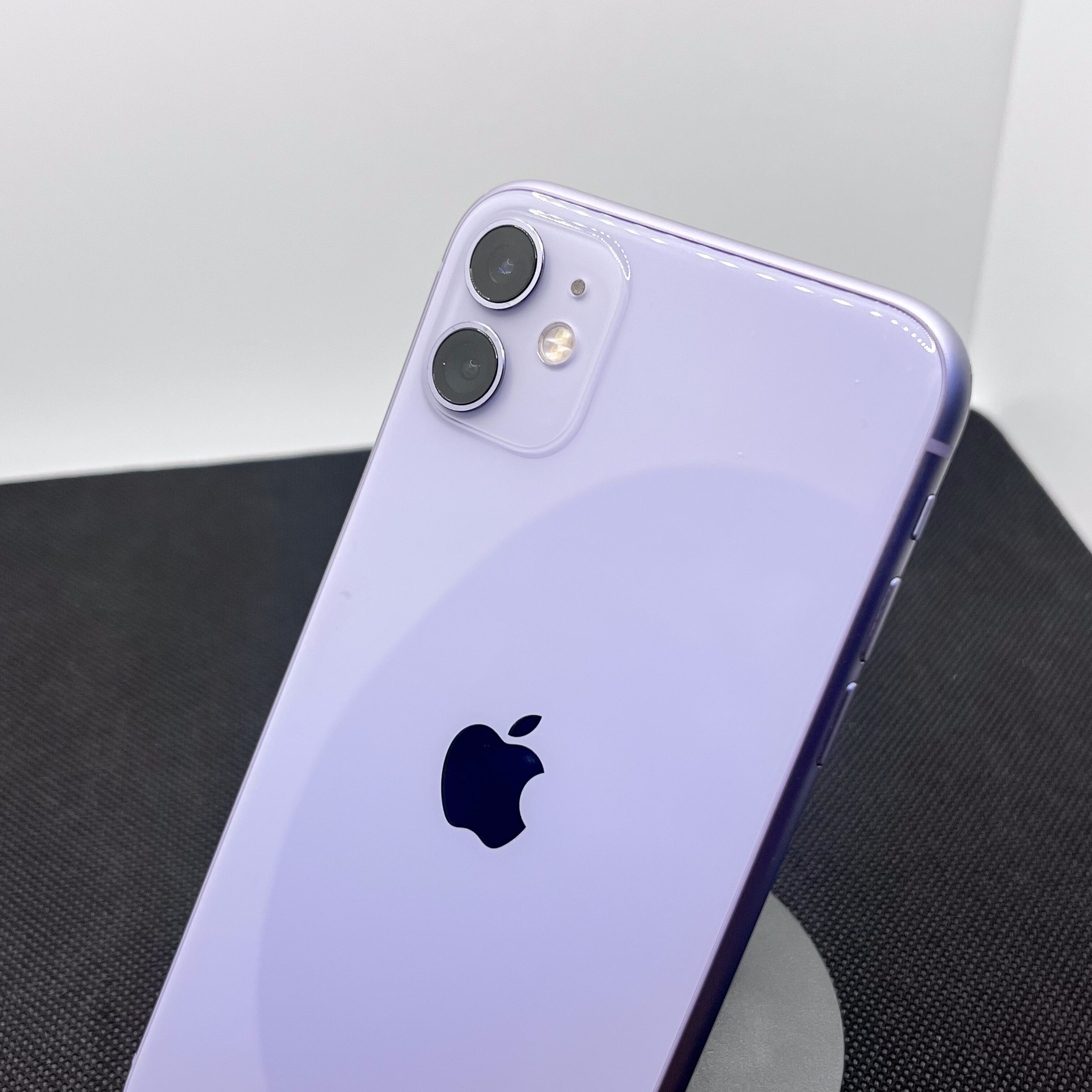 Buy Used Apple iPhone 11 Purple 256GB No face ID (6 Month Warranty
