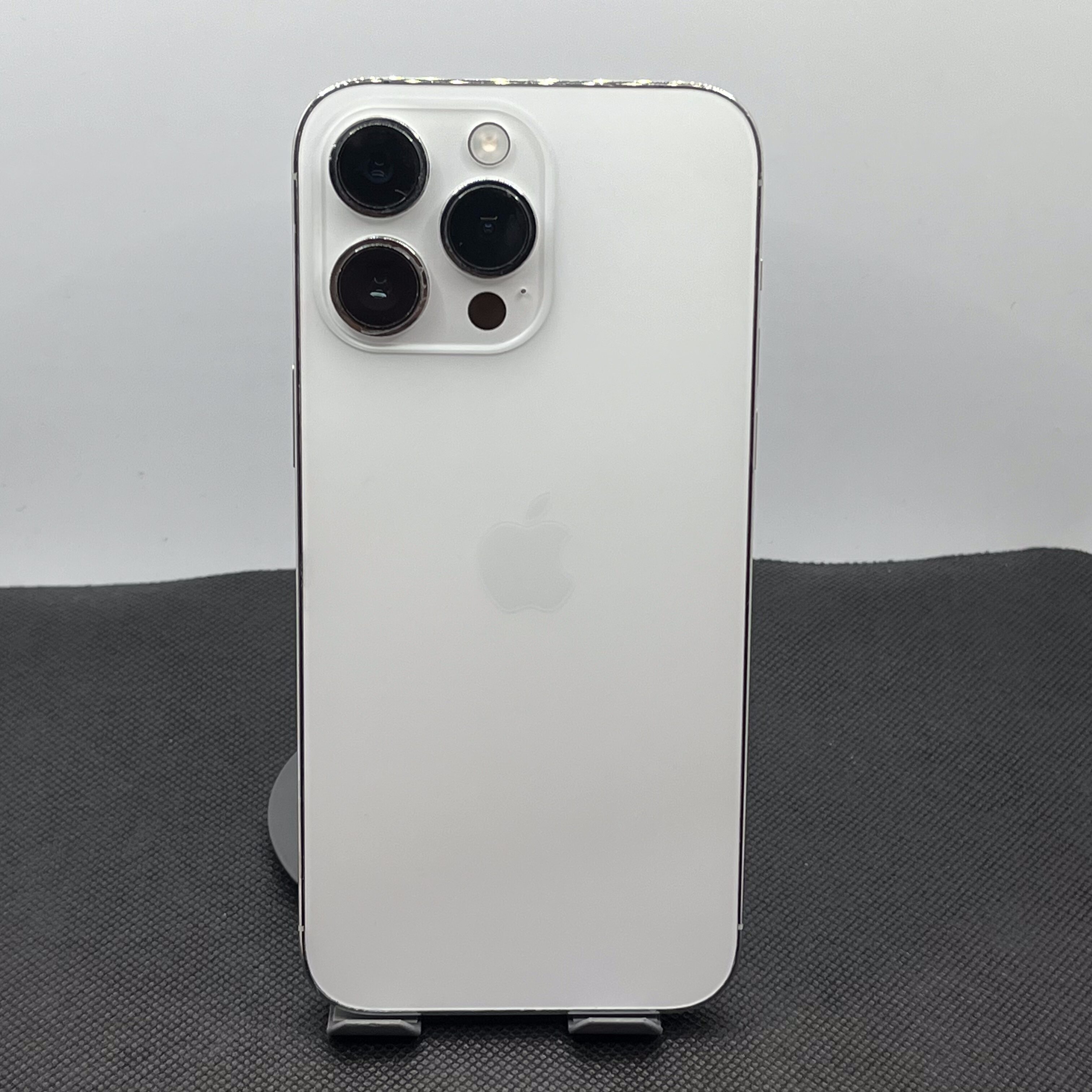 Buy Used Apple iPhone 14 Pro Max 128GB Silver (12 Month Warranty