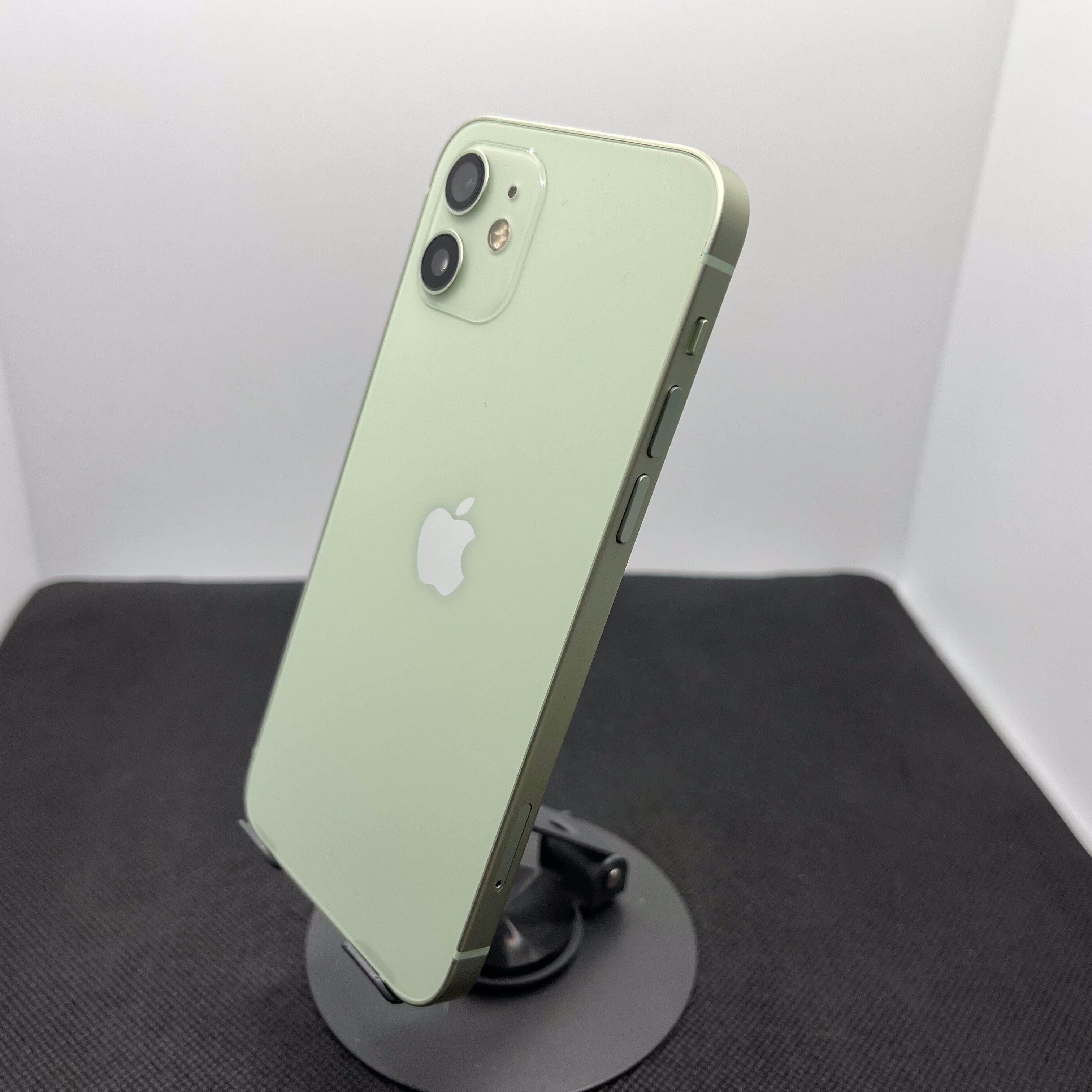 Buy Used Apple iPhone 12 256GB Green (6 Month Warranty) - No Face
