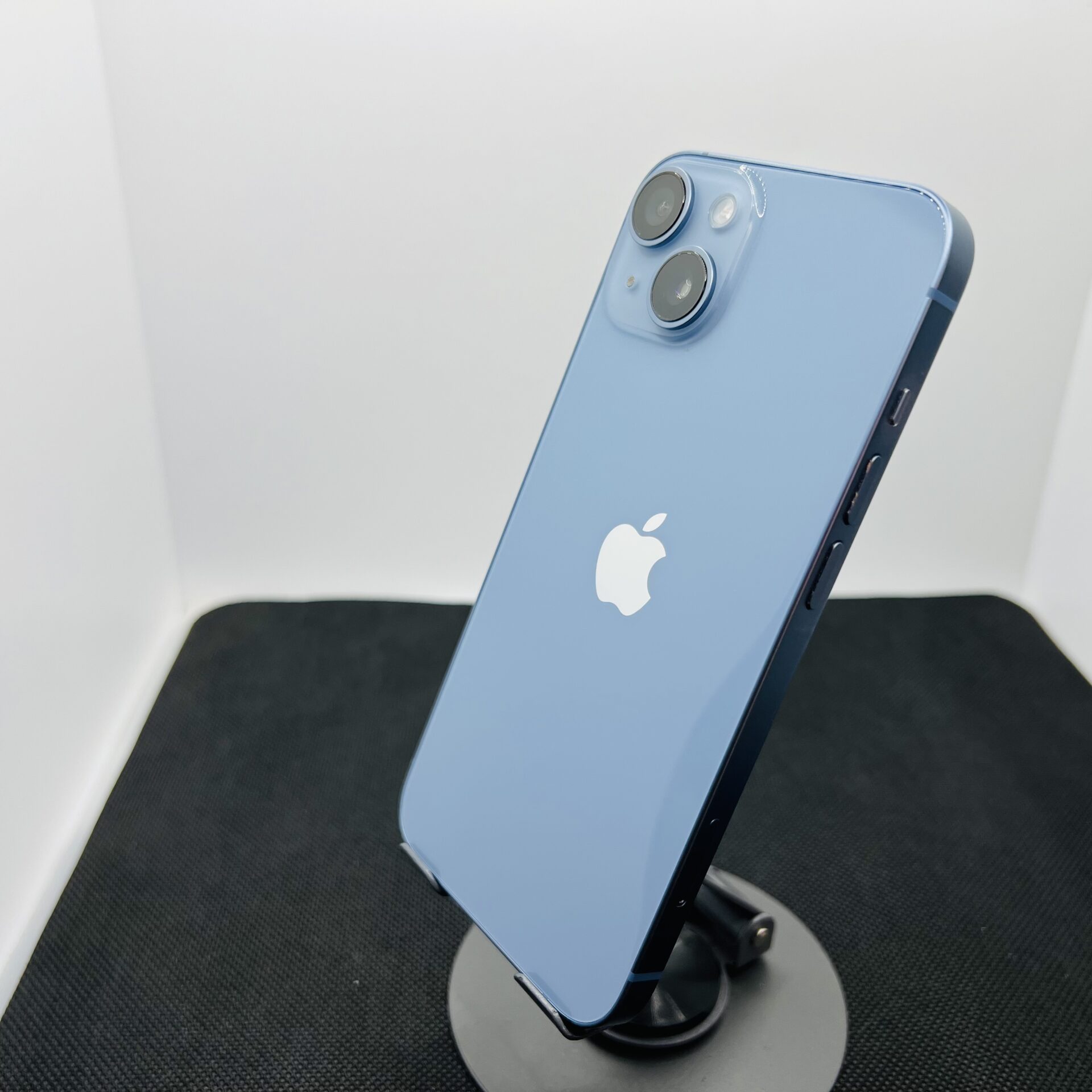 Buy Used Apple iPhone 14 128GB Blue – (Grade B) - Warranty & Fast