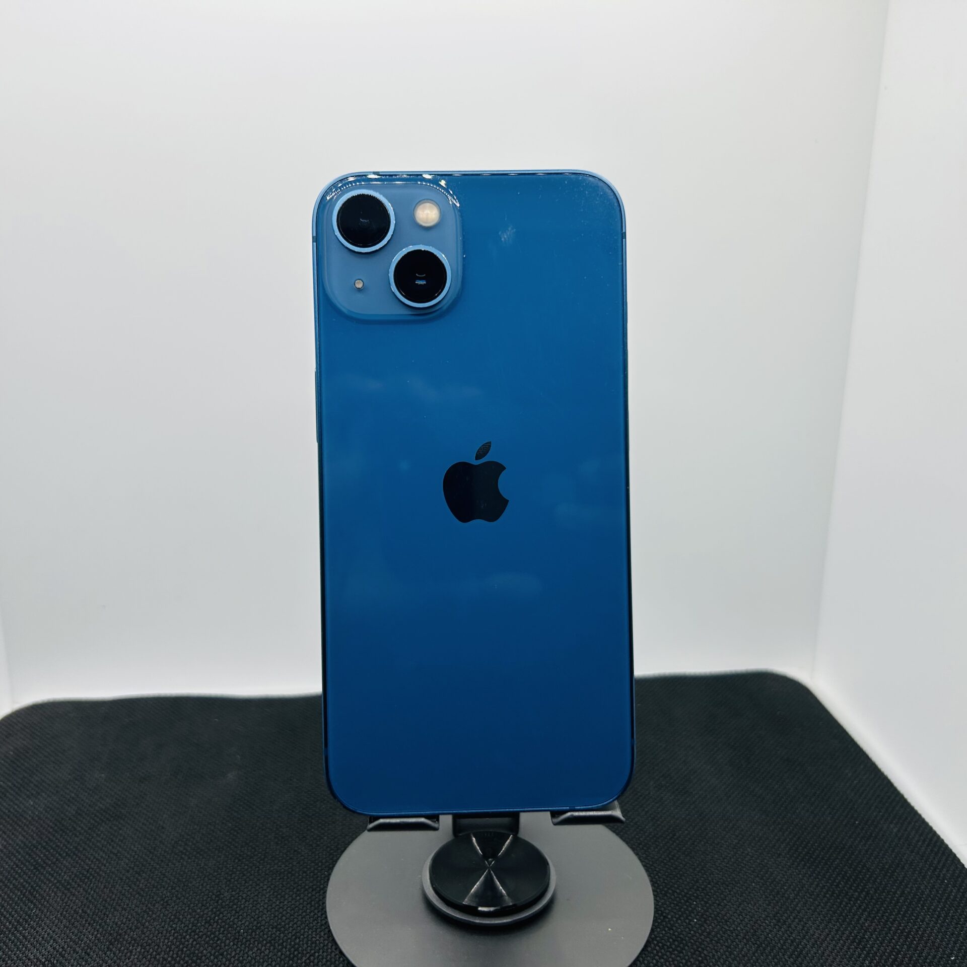 Buy Used Apple iPhone 13 128GB Blue – (Grade B) - Warranty & Fast