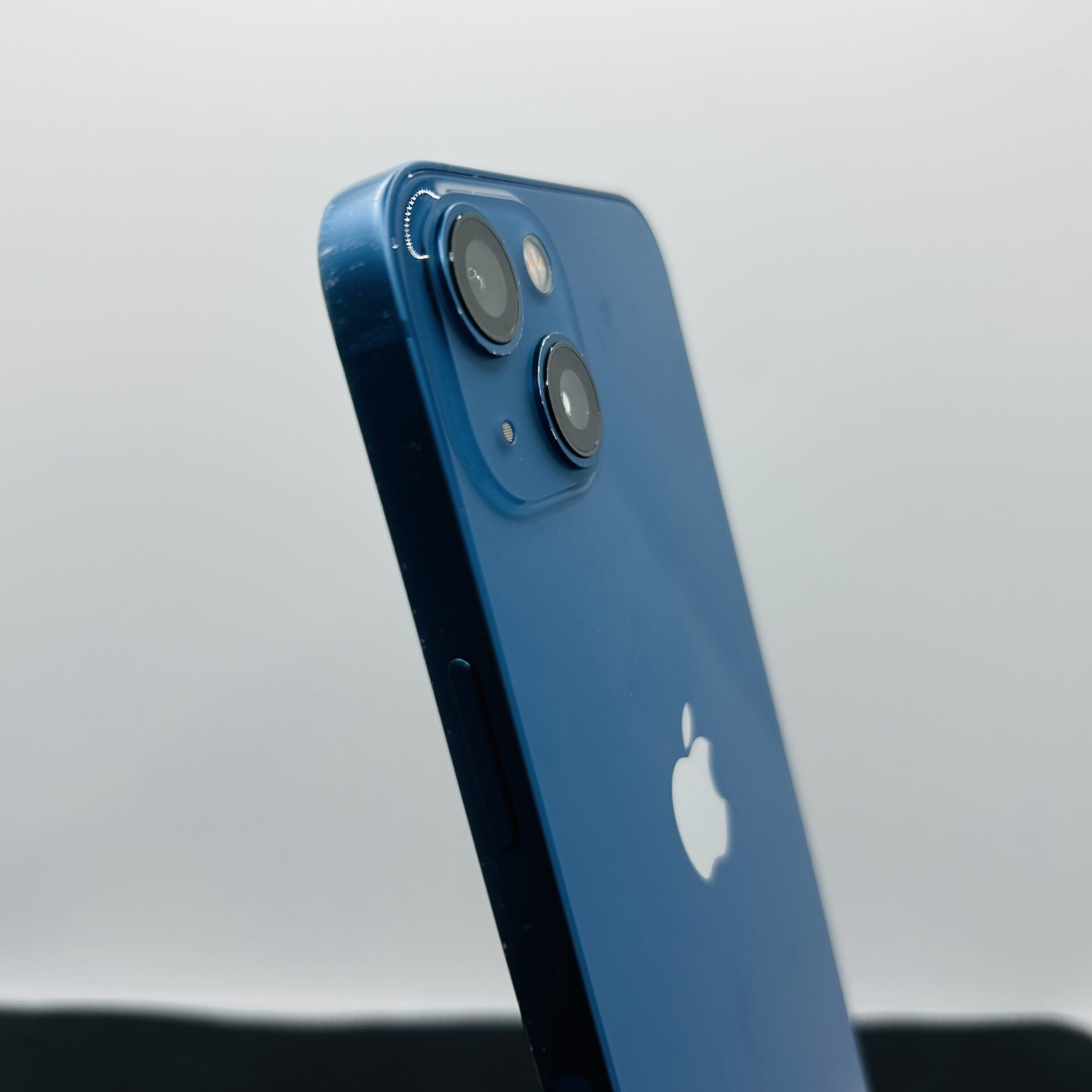 Buy Used Apple iPhone 13 128GB Blue – (Grade B) - Warranty & Fast