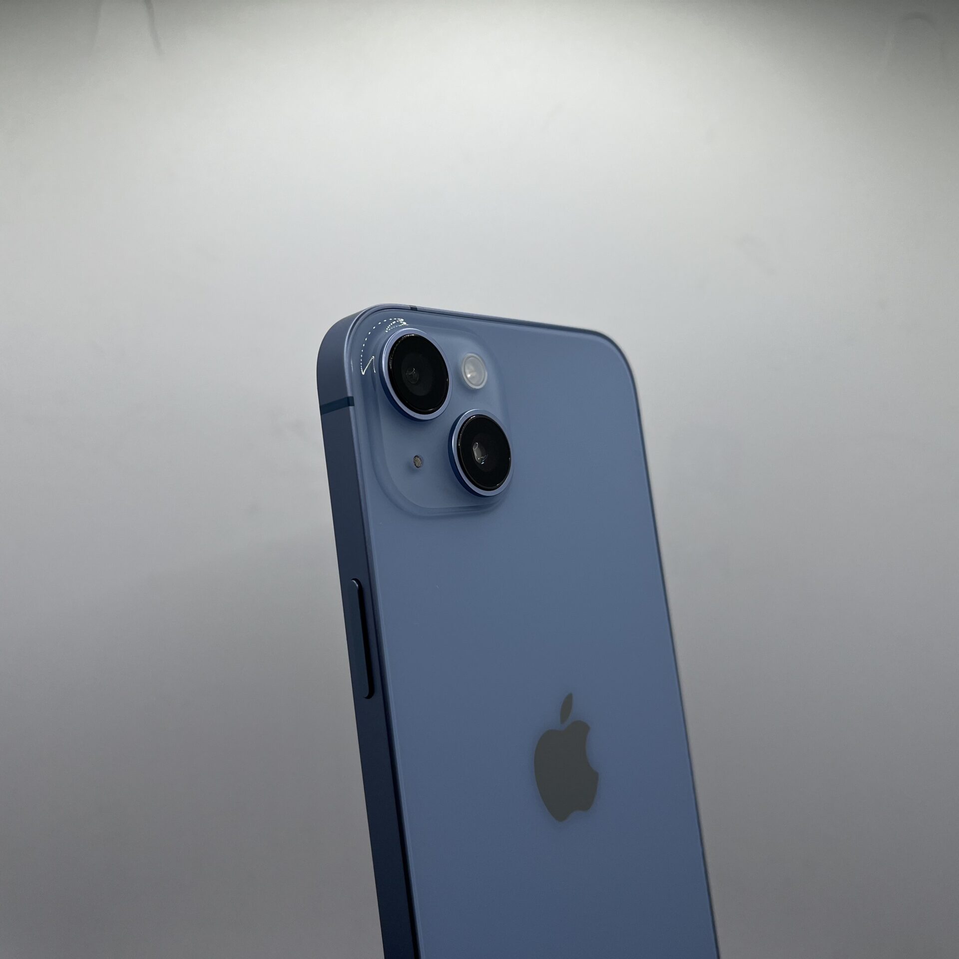 Buy Used Apple iPhone 14 Plus 256GB Blue - (Grade B) - Warranty