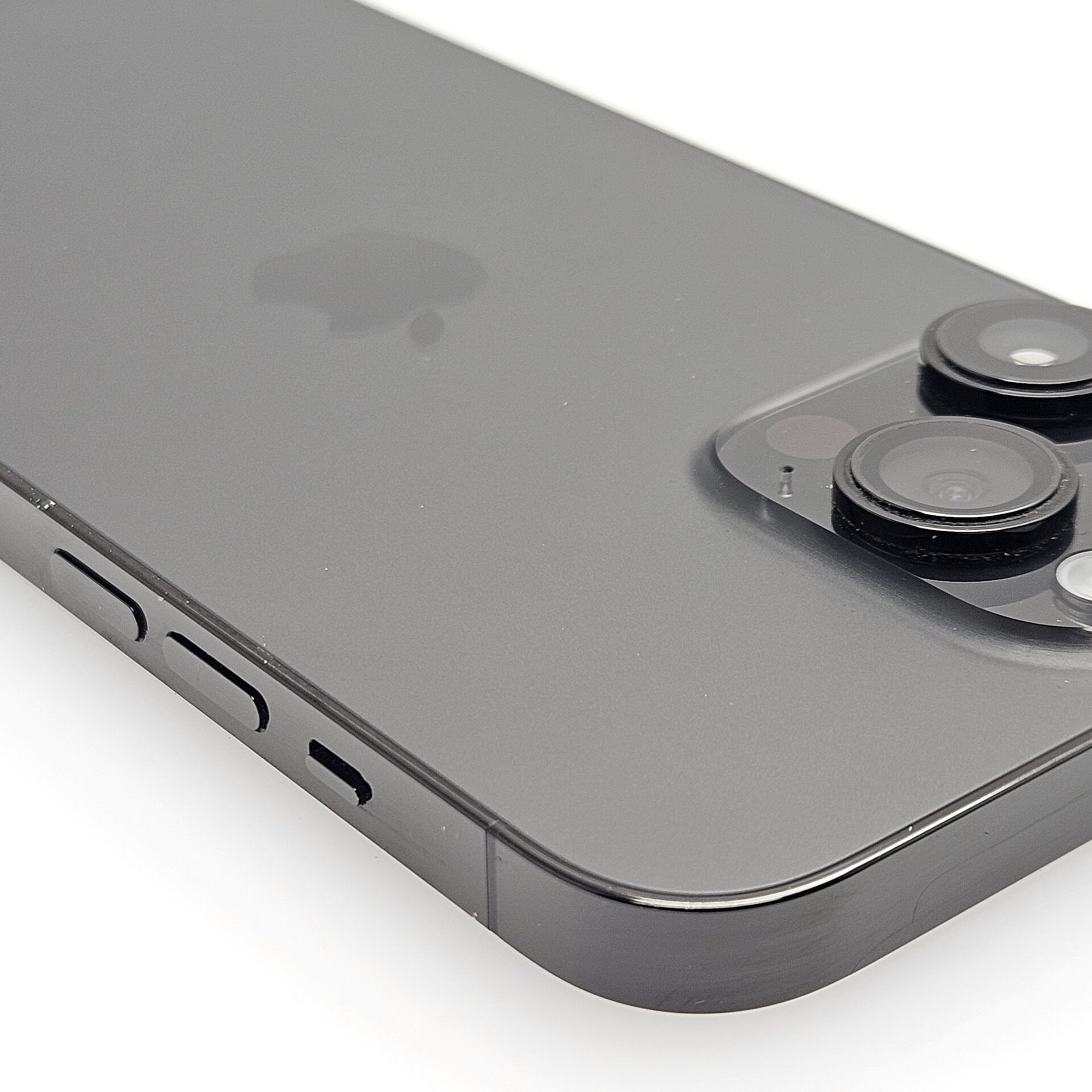 Buy Used iPhone 14 Pro Max 512GB Space Black (12 Month Warranty