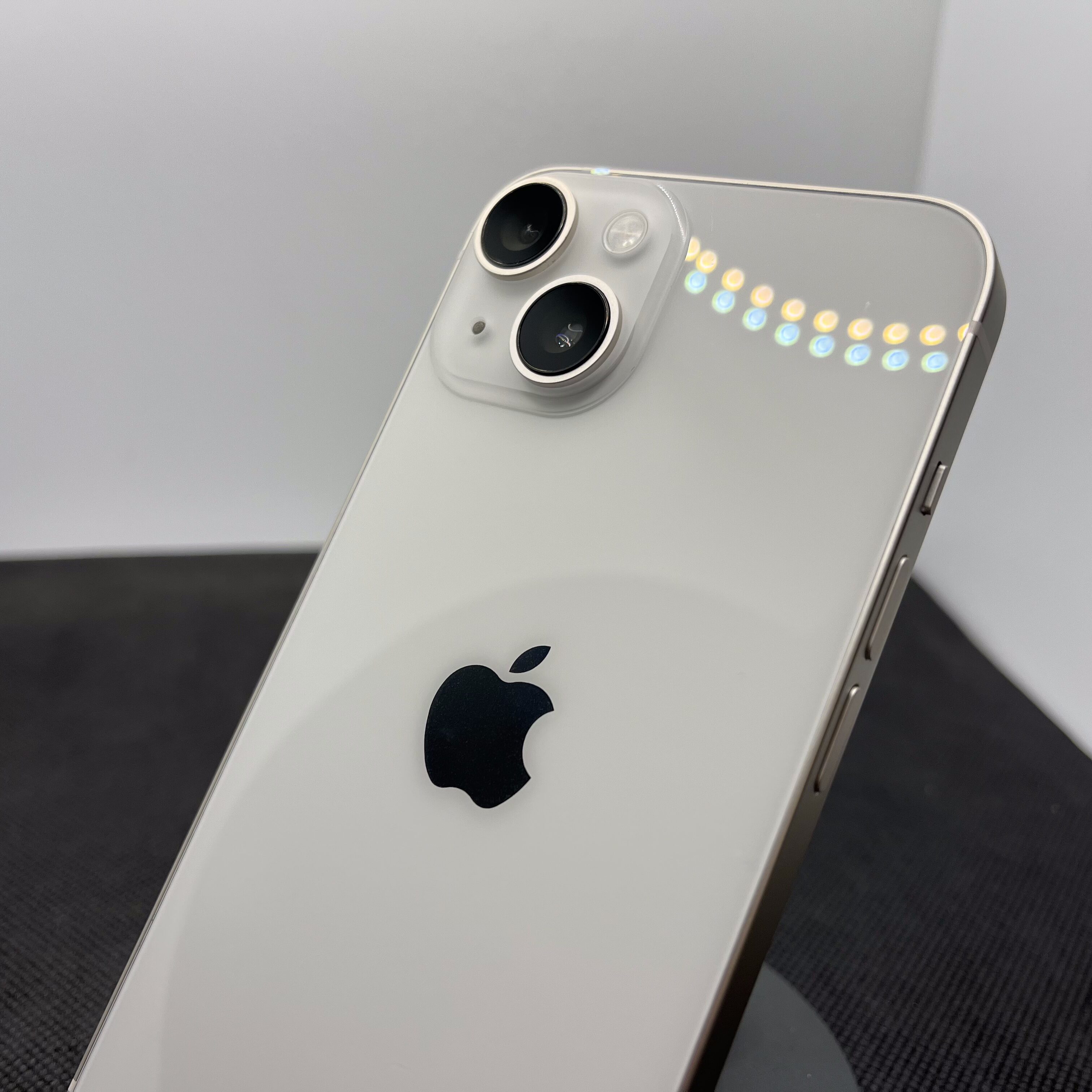 Buy Used Apple iPhone 14 128GB White (12 Month Warranty