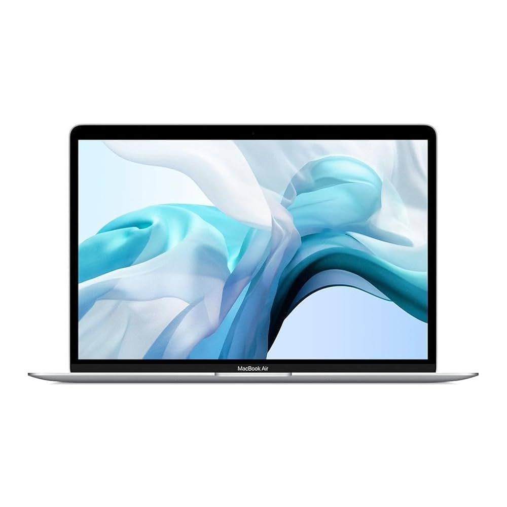 Buy Used Apple MacBook Air 13-Inch “Core i3” 1.1 GHz (Scissor