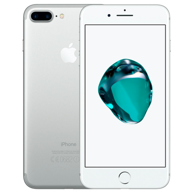 Buy Used iPhone 7 Plus 128GB No Touch ID And Home Button Not