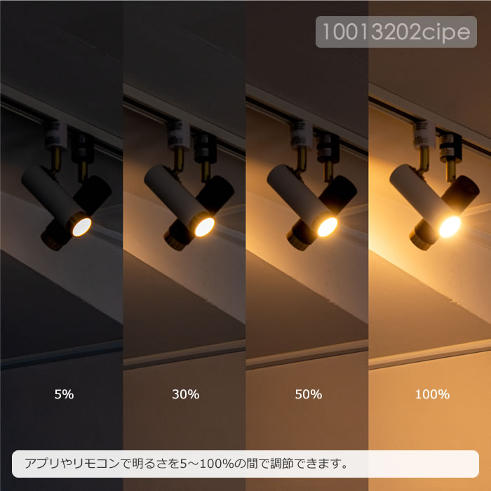 シーリングライト スポットライト ノーシュ スマートスピーカー対応