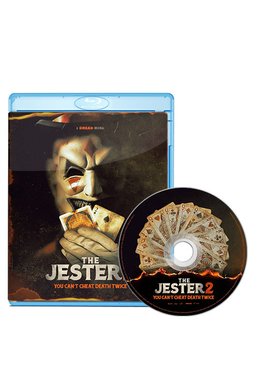 DVD & Blu-ray Releases | Epic Pictures