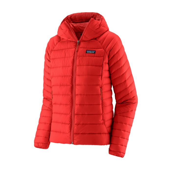 Patagonia Women's Down Sweater Hoody | Womens Down Jackets