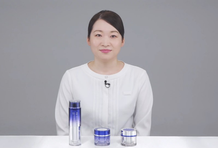 ホワイトレーザーローション | episteme（エピステーム）